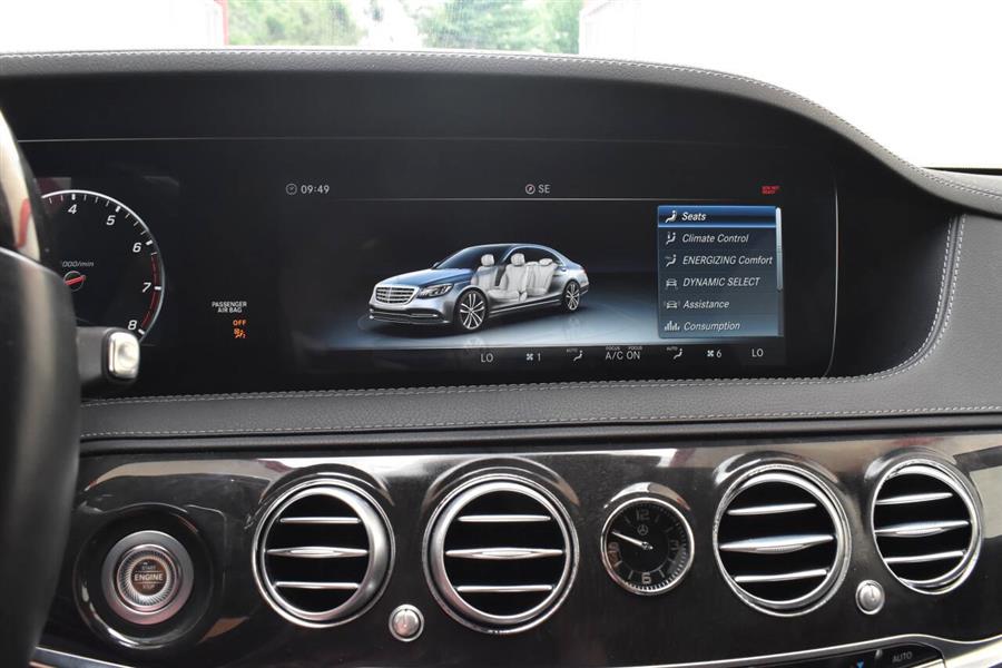 2018 Mercedes-benz S-class S 450 4dr Sedan, available for sale in Great Neck, New York | Camy Cars. Great Neck, New York 2018 Mercedes-benz S-class S 450 4dr Sedan, available for sale in Great Neck, New York | Camy Cars. Great Neck, New York