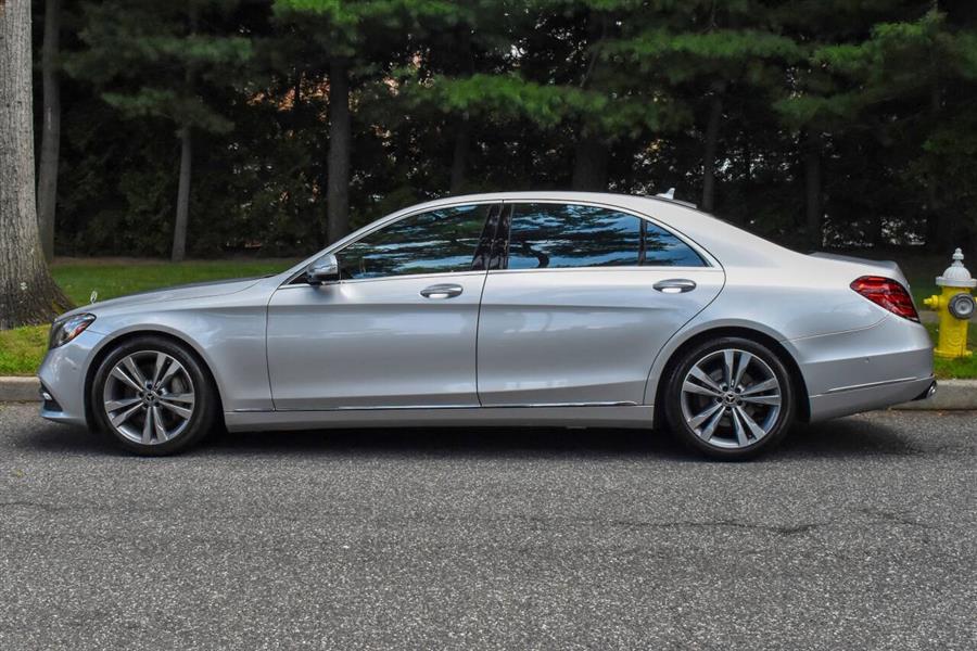 2018 Mercedes-benz S-class S 450 4dr Sedan, available for sale in Great Neck, New York | Camy Cars. Great Neck, New York 2018 Mercedes-benz S-class S 450 4dr Sedan, available for sale in Great Neck, New York | Camy Cars. Great Neck, New York