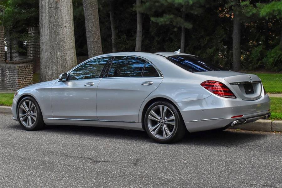 2018 Mercedes-benz S-class S 450 4dr Sedan, available for sale in Great Neck, New York | Camy Cars. Great Neck, New York 2018 Mercedes-benz S-class S 450 4dr Sedan, available for sale in Great Neck, New York | Camy Cars. Great Neck, New York