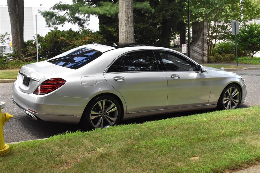 2018 Mercedes-benz S-class S 450 4dr Sedan, available for sale in Great Neck, New York | Camy Cars. Great Neck, New York 2018 Mercedes-benz S-class S 450 4dr Sedan, available for sale in Great Neck, New York | Camy Cars. Great Neck, New York