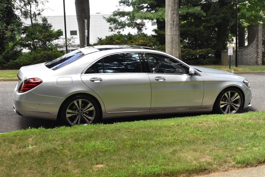 2018 Mercedes-benz S-class S 450 4dr Sedan, available for sale in Great Neck, New York | Camy Cars. Great Neck, New York 2018 Mercedes-benz S-class S 450 4dr Sedan, available for sale in Great Neck, New York | Camy Cars. Great Neck, New York