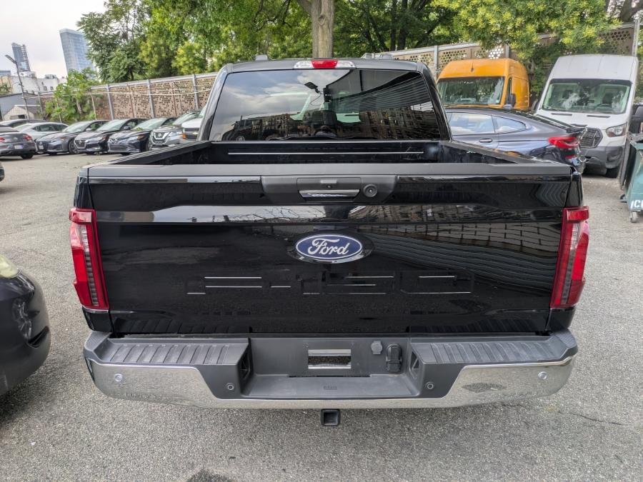 2024 Ford F-150 XLT 4WD SuperCrew 5.5'' Box, available for sale in Long Island City, New York | Luxury Of Queens. Long Island City, New York 2024 Ford F-150 XLT 4WD SuperCrew 5.5'' Box, available for sale in Long Island City, New York | Luxury Of Queens. Long Island City, New York