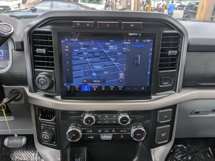 2024 Ford F-150 XLT 4WD SuperCrew 5.5'' Box, available for sale in Long Island City, New York | Luxury Of Queens. Long Island City, New York 2024 Ford F-150 XLT 4WD SuperCrew 5.5'' Box, available for sale in Long Island City, New York | Luxury Of Queens. Long Island City, New York