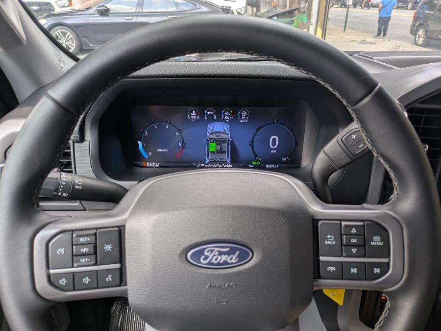 2024 Ford F-150 XLT 4WD SuperCrew 5.5'' Box, available for sale in Long Island City, New York | Luxury Of Queens. Long Island City, New York 2024 Ford F-150 XLT 4WD SuperCrew 5.5'' Box, available for sale in Long Island City, New York | Luxury Of Queens. Long Island City, New York