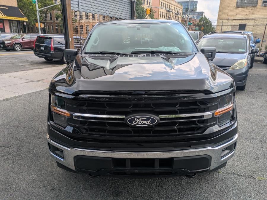 2024 Ford F-150 XLT 4WD SuperCrew 5.5'' Box, available for sale in Long Island City, New York | Luxury Of Queens. Long Island City, New York 2024 Ford F-150 XLT 4WD SuperCrew 5.5'' Box, available for sale in Long Island City, New York | Luxury Of Queens. Long Island City, New York
