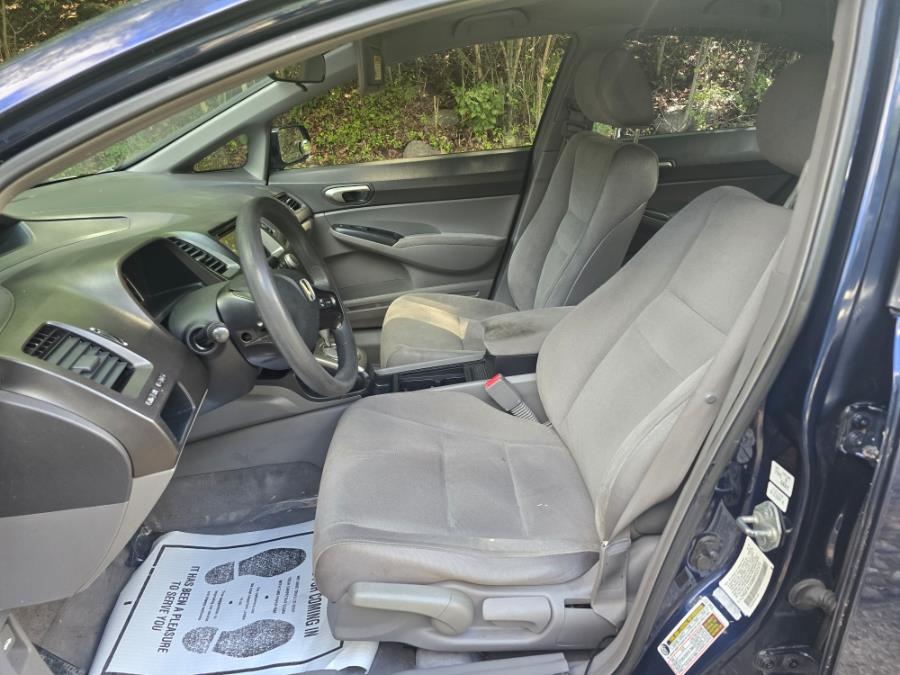 2006 Honda Civic Sdn LX AT, available for sale in Bloomingdale, New Jersey | Bloomingdale Auto Group. Bloomingdale, New Jersey 2006 Honda Civic Sdn LX AT, available for sale in Bloomingdale, New Jersey | Bloomingdale Auto Group. Bloomingdale, New Jersey