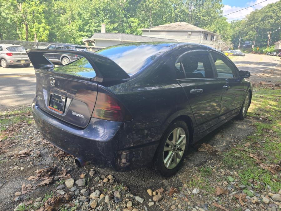 2006 Honda Civic Sdn LX AT, available for sale in Bloomingdale, New Jersey | Bloomingdale Auto Group. Bloomingdale, New Jersey 2006 Honda Civic Sdn LX AT, available for sale in Bloomingdale, New Jersey | Bloomingdale Auto Group. Bloomingdale, New Jersey