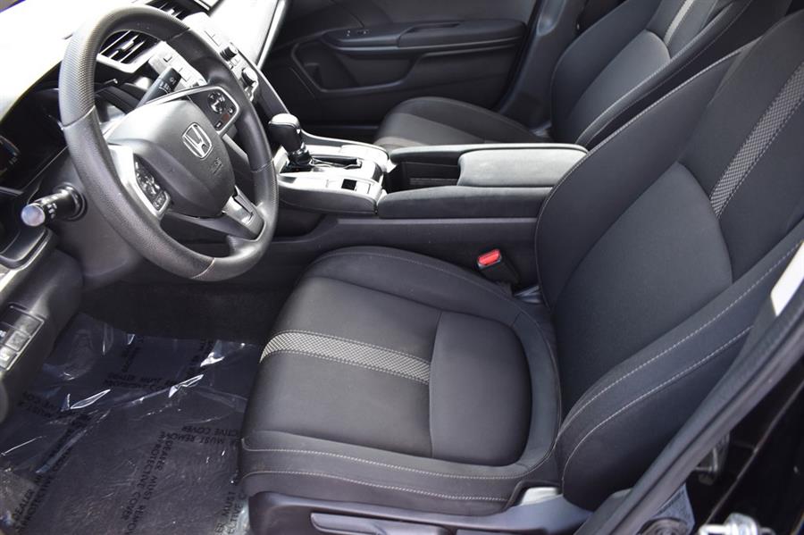 2019 Honda Civic LX, available for sale in Patchogue, New York | 112 Auto Plaza. Patchogue, New York 2019 Honda Civic LX, available for sale in Patchogue, New York | 112 Auto Plaza. Patchogue, New York