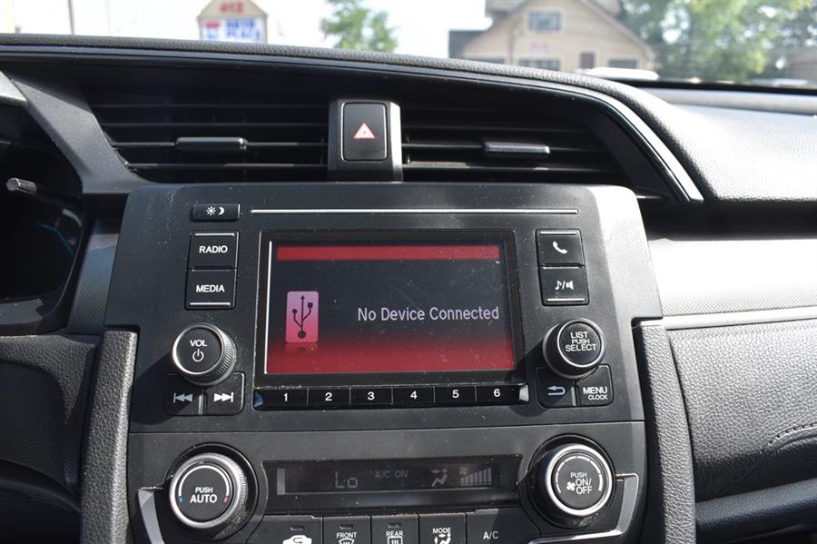 2019 Honda Civic LX, available for sale in Patchogue, New York | 112 Auto Plaza. Patchogue, New York 2019 Honda Civic LX, available for sale in Patchogue, New York | 112 Auto Plaza. Patchogue, New York