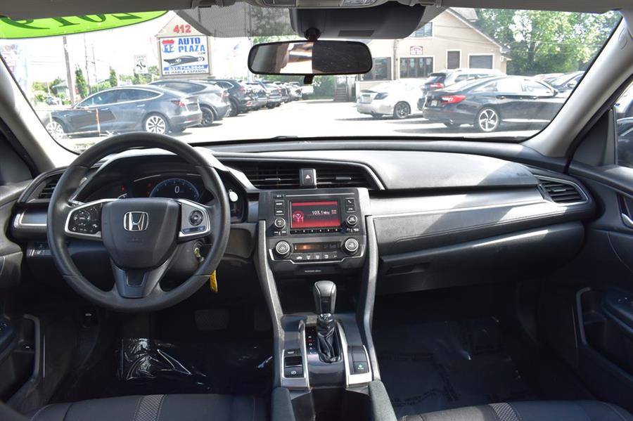 2019 Honda Civic LX, available for sale in Patchogue, New York | 112 Auto Plaza. Patchogue, New York 2019 Honda Civic LX, available for sale in Patchogue, New York | 112 Auto Plaza. Patchogue, New York