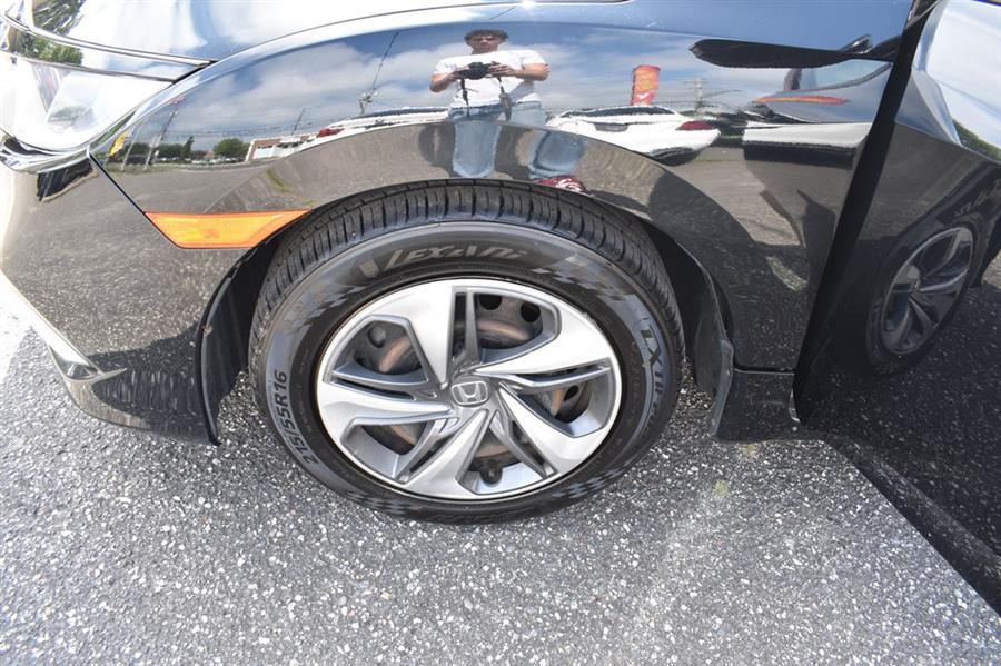 2019 Honda Civic LX, available for sale in Patchogue, New York | 112 Auto Plaza. Patchogue, New York 2019 Honda Civic LX, available for sale in Patchogue, New York | 112 Auto Plaza. Patchogue, New York