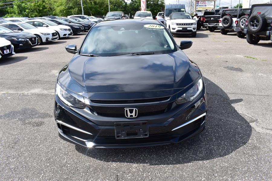 2019 Honda Civic LX, available for sale in Patchogue, New York | 112 Auto Plaza. Patchogue, New York 2019 Honda Civic LX, available for sale in Patchogue, New York | 112 Auto Plaza. Patchogue, New York