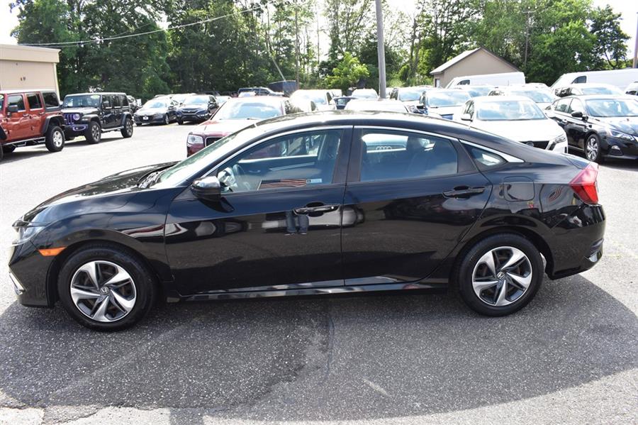 2019 Honda Civic LX, available for sale in Patchogue, New York | 112 Auto Plaza. Patchogue, New York 2019 Honda Civic LX, available for sale in Patchogue, New York | 112 Auto Plaza. Patchogue, New York