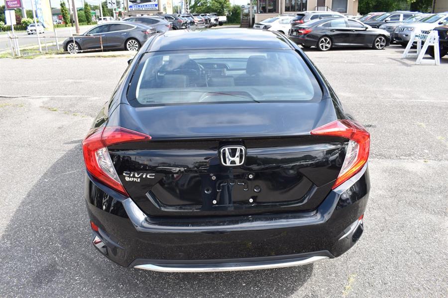 2019 Honda Civic LX, available for sale in Patchogue, New York | 112 Auto Plaza. Patchogue, New York 2019 Honda Civic LX, available for sale in Patchogue, New York | 112 Auto Plaza. Patchogue, New York