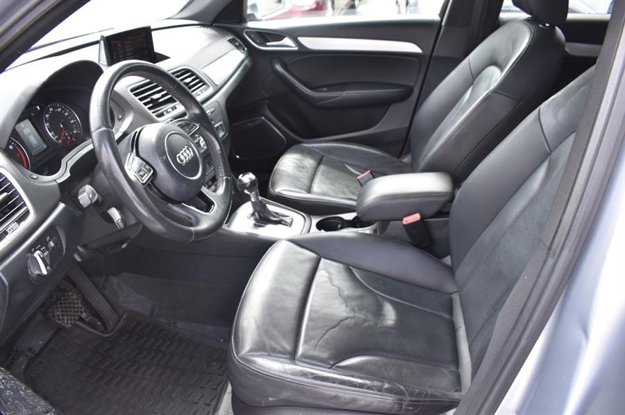 2018 Audi Q3 PREMIUM PLUS, available for sale in Patchogue, New York | 112 Auto Plaza. Patchogue, New York 2018 Audi Q3 PREMIUM PLUS, available for sale in Patchogue, New York | 112 Auto Plaza. Patchogue, New York