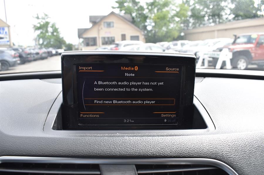 2018 Audi Q3 PREMIUM PLUS, available for sale in Patchogue, New York | 112 Auto Plaza. Patchogue, New York 2018 Audi Q3 PREMIUM PLUS, available for sale in Patchogue, New York | 112 Auto Plaza. Patchogue, New York