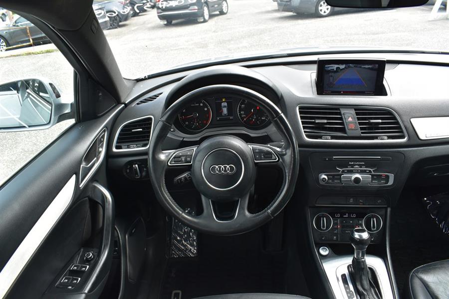 2018 Audi Q3 PREMIUM PLUS, available for sale in Patchogue, New York | 112 Auto Plaza. Patchogue, New York 2018 Audi Q3 PREMIUM PLUS, available for sale in Patchogue, New York | 112 Auto Plaza. Patchogue, New York
