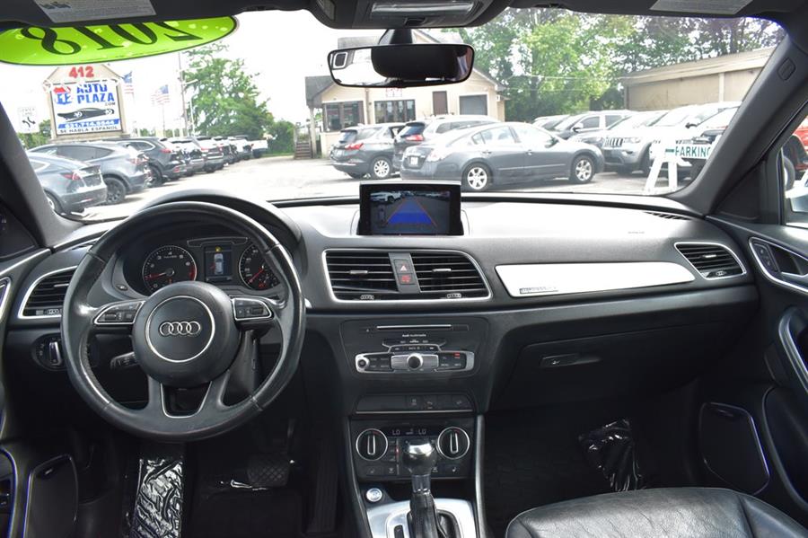 2018 Audi Q3 PREMIUM PLUS, available for sale in Patchogue, New York | 112 Auto Plaza. Patchogue, New York 2018 Audi Q3 PREMIUM PLUS, available for sale in Patchogue, New York | 112 Auto Plaza. Patchogue, New York