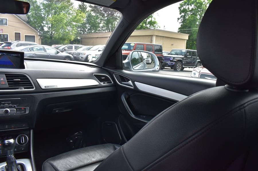 2018 Audi Q3 PREMIUM PLUS, available for sale in Patchogue, New York | 112 Auto Plaza. Patchogue, New York 2018 Audi Q3 PREMIUM PLUS, available for sale in Patchogue, New York | 112 Auto Plaza. Patchogue, New York