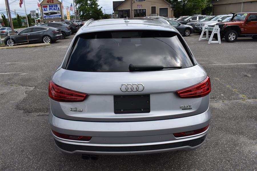2018 Audi Q3 PREMIUM PLUS, available for sale in Patchogue, New York | 112 Auto Plaza. Patchogue, New York 2018 Audi Q3 PREMIUM PLUS, available for sale in Patchogue, New York | 112 Auto Plaza. Patchogue, New York