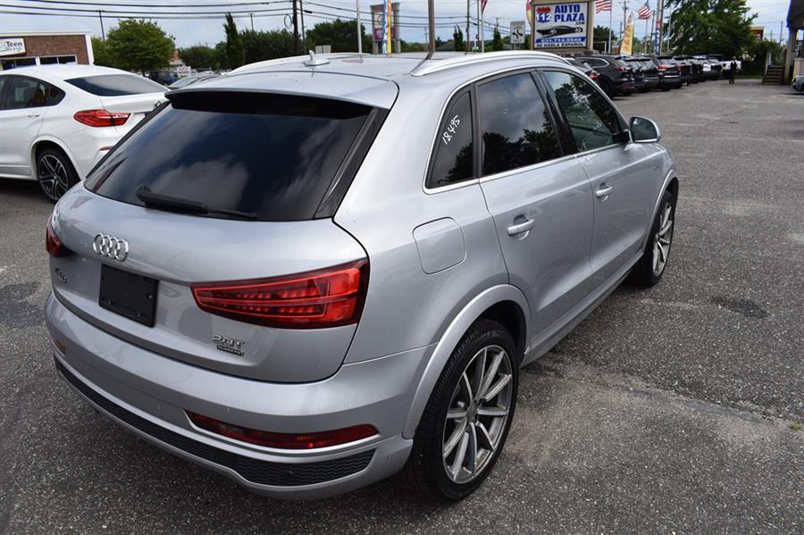 2018 Audi Q3 PREMIUM PLUS, available for sale in Patchogue, New York | 112 Auto Plaza. Patchogue, New York 2018 Audi Q3 PREMIUM PLUS, available for sale in Patchogue, New York | 112 Auto Plaza. Patchogue, New York