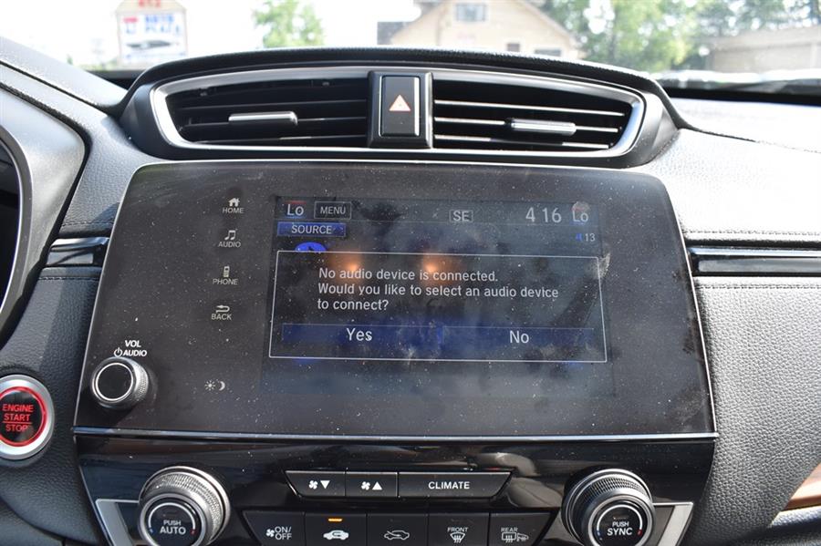 2018 Honda Cr-v EXL, available for sale in Patchogue, New York | 112 Auto Plaza. Patchogue, New York 2018 Honda Cr-v EXL, available for sale in Patchogue, New York | 112 Auto Plaza. Patchogue, New York