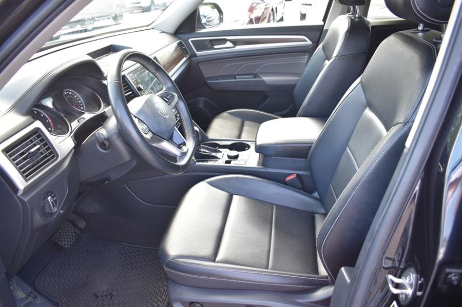 2021 Volkswagen Atlas SE, available for sale in Patchogue, New York | 112 Auto Plaza. Patchogue, New York 2021 Volkswagen Atlas SE, available for sale in Patchogue, New York | 112 Auto Plaza. Patchogue, New York