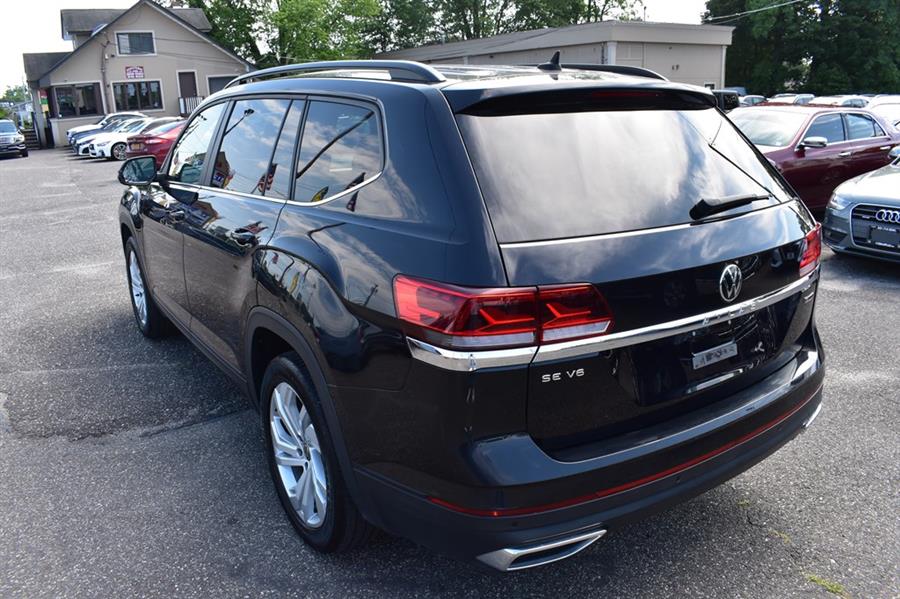 2021 Volkswagen Atlas SE, available for sale in Patchogue, New York | 112 Auto Plaza. Patchogue, New York 2021 Volkswagen Atlas SE, available for sale in Patchogue, New York | 112 Auto Plaza. Patchogue, New York