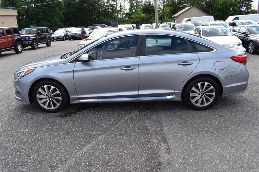 2015 Hyundai Sonata SPORT, available for sale in Patchogue, New York | 112 Auto Plaza. Patchogue, New York 2015 Hyundai Sonata SPORT, available for sale in Patchogue, New York | 112 Auto Plaza. Patchogue, New York