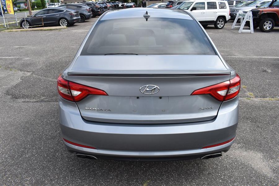 2015 Hyundai Sonata SPORT, available for sale in Patchogue, New York | 112 Auto Plaza. Patchogue, New York 2015 Hyundai Sonata SPORT, available for sale in Patchogue, New York | 112 Auto Plaza. Patchogue, New York