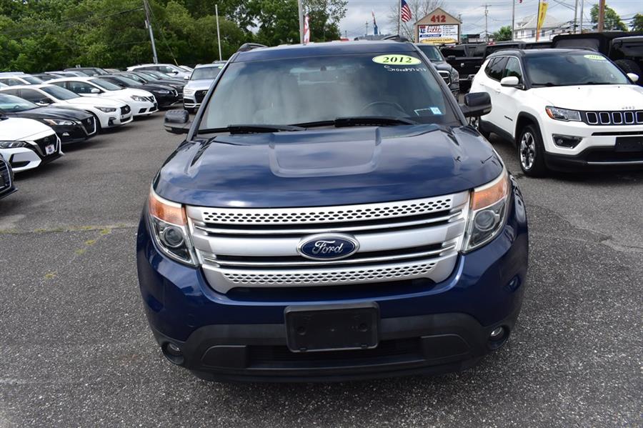 2012 Ford Explorer XLT, available for sale in Patchogue, New York | 112 Auto Plaza. Patchogue, New York 2012 Ford Explorer XLT, available for sale in Patchogue, New York | 112 Auto Plaza. Patchogue, New York