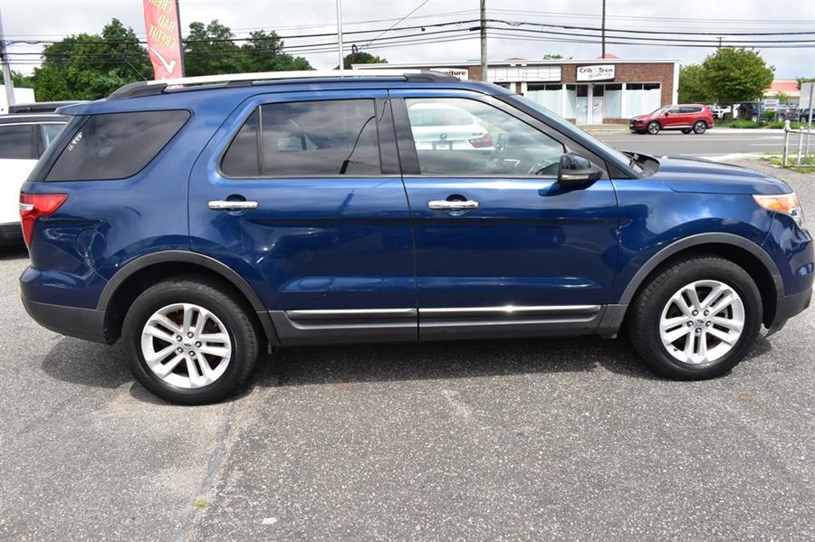 2012 Ford Explorer XLT, available for sale in Patchogue, New York | 112 Auto Plaza. Patchogue, New York 2012 Ford Explorer XLT, available for sale in Patchogue, New York | 112 Auto Plaza. Patchogue, New York