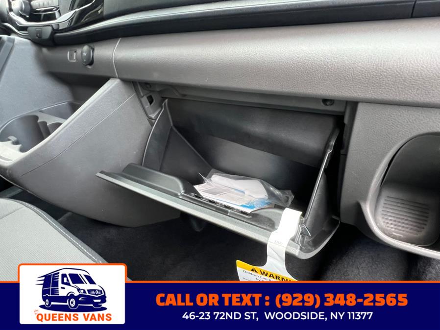 2024 Ford Transit Passenger Wagon T-350 148" Med Roof XLT RWD, available for sale in Woodside, New York | Queens Vans LLC. Woodside, New York 2024 Ford Transit Passenger Wagon T-350 148" Med Roof XLT RWD, available for sale in Woodside, New York | Queens Vans LLC. Woodside, New York