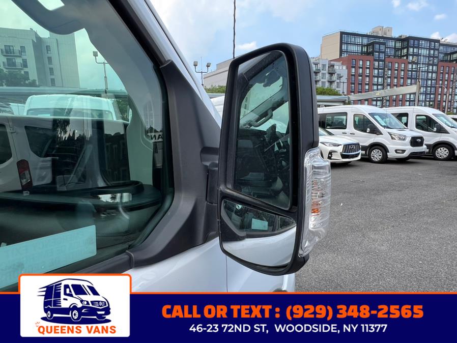 2024 Ford Transit Passenger Wagon T-350 148" Med Roof XLT RWD, available for sale in Woodside, New York | Queens Vans LLC. Woodside, New York 2024 Ford Transit Passenger Wagon T-350 148" Med Roof XLT RWD, available for sale in Woodside, New York | Queens Vans LLC. Woodside, New York