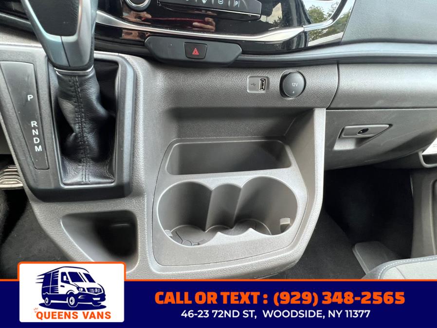 2024 Ford Transit Passenger Wagon T-350 148" Med Roof XLT RWD, available for sale in Woodside, New York | Queens Vans LLC. Woodside, New York 2024 Ford Transit Passenger Wagon T-350 148" Med Roof XLT RWD, available for sale in Woodside, New York | Queens Vans LLC. Woodside, New York
