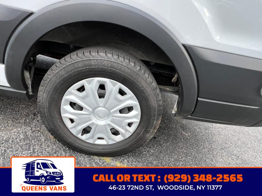 2024 Ford Transit Passenger Wagon T-350 148" Med Roof XLT RWD, available for sale in Woodside, New York | Queens Vans LLC. Woodside, New York 2024 Ford Transit Passenger Wagon T-350 148" Med Roof XLT RWD, available for sale in Woodside, New York | Queens Vans LLC. Woodside, New York