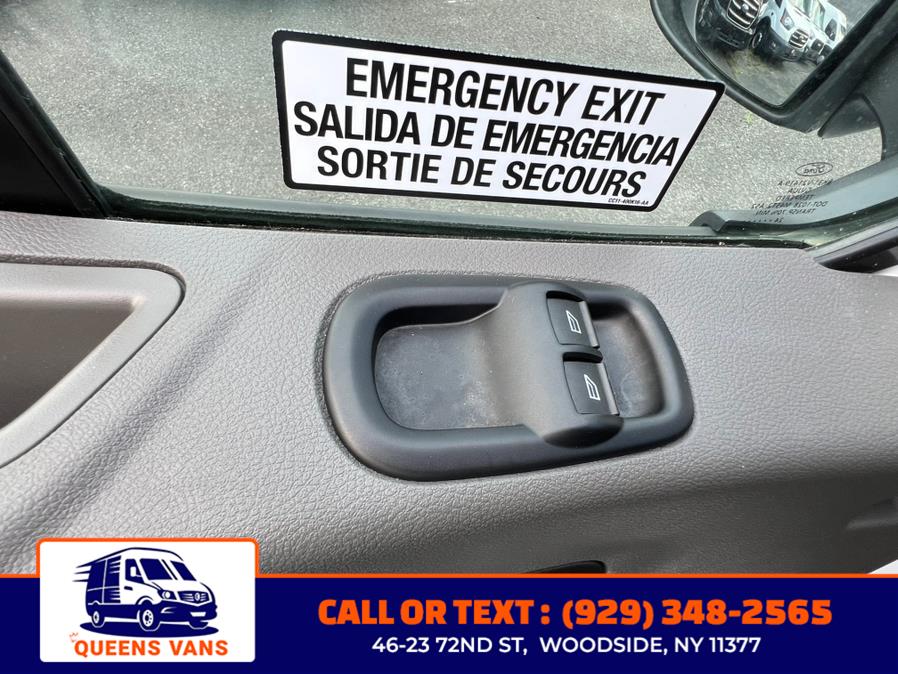 2024 Ford Transit Passenger Wagon T-350 148" Med Roof XLT RWD, available for sale in Woodside, New York | Queens Vans LLC. Woodside, New York 2024 Ford Transit Passenger Wagon T-350 148" Med Roof XLT RWD, available for sale in Woodside, New York | Queens Vans LLC. Woodside, New York
