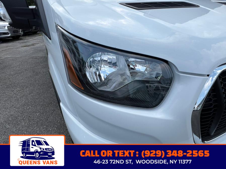2024 Ford Transit Passenger Wagon T-350 148" Med Roof XLT RWD, available for sale in Woodside, New York | Queens Vans LLC. Woodside, New York 2024 Ford Transit Passenger Wagon T-350 148" Med Roof XLT RWD, available for sale in Woodside, New York | Queens Vans LLC. Woodside, New York