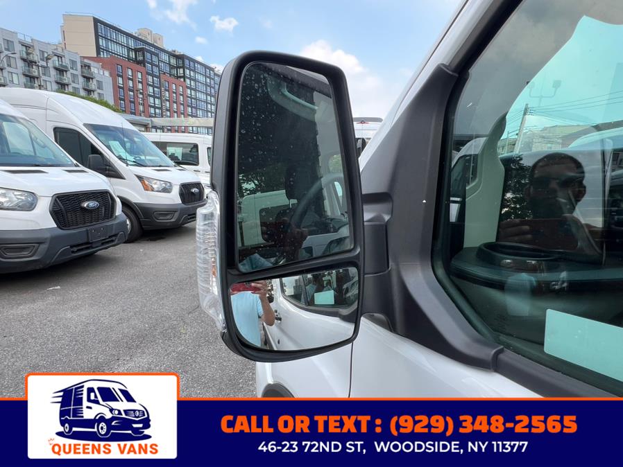 2024 Ford Transit Passenger Wagon T-350 148" Med Roof XLT RWD, available for sale in Woodside, New York | Queens Vans LLC. Woodside, New York 2024 Ford Transit Passenger Wagon T-350 148" Med Roof XLT RWD, available for sale in Woodside, New York | Queens Vans LLC. Woodside, New York