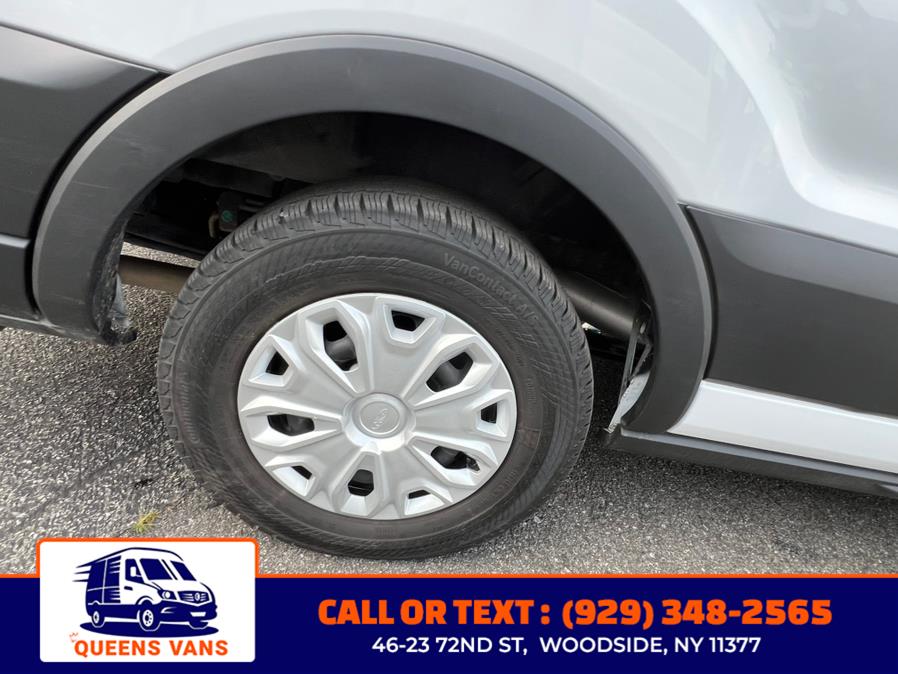 2024 Ford Transit Passenger Wagon T-350 148" Med Roof XLT RWD, available for sale in Woodside, New York | Queens Vans LLC. Woodside, New York 2024 Ford Transit Passenger Wagon T-350 148" Med Roof XLT RWD, available for sale in Woodside, New York | Queens Vans LLC. Woodside, New York