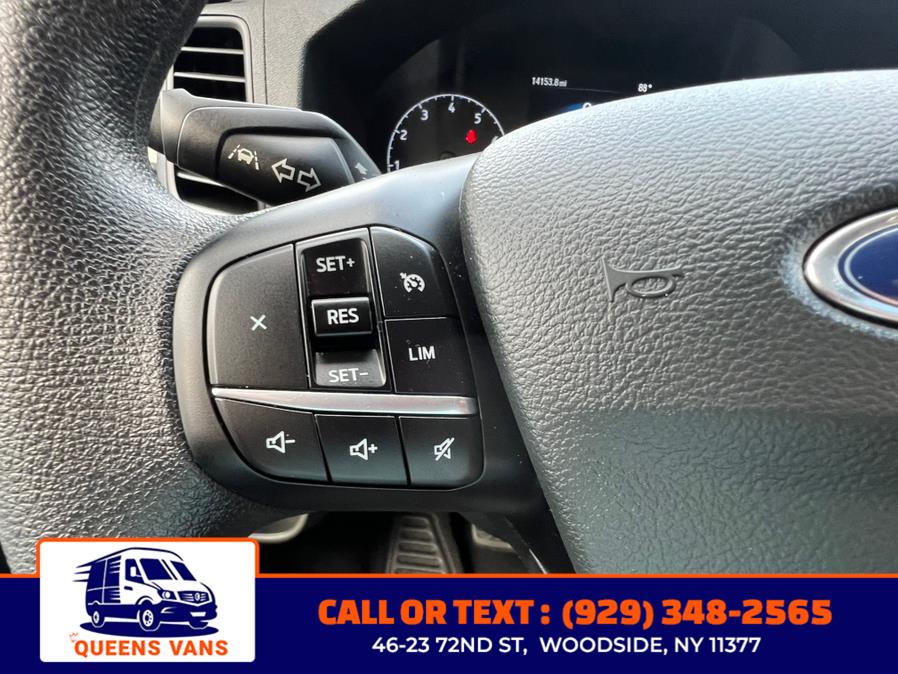 2024 Ford Transit Passenger Wagon T-350 148" Med Roof XLT RWD, available for sale in Woodside, New York | Queens Vans LLC. Woodside, New York 2024 Ford Transit Passenger Wagon T-350 148" Med Roof XLT RWD, available for sale in Woodside, New York | Queens Vans LLC. Woodside, New York