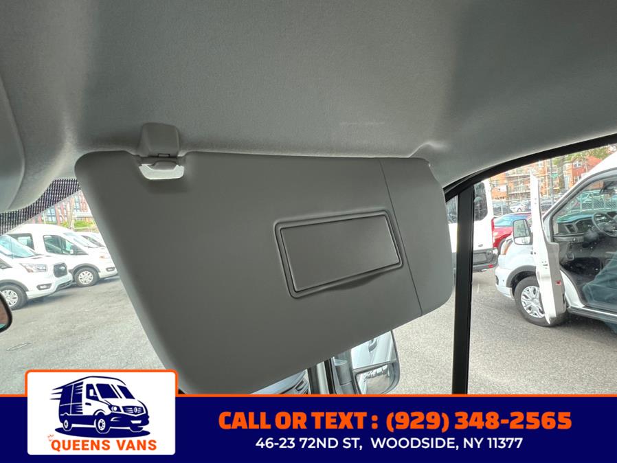 2024 Ford Transit Passenger Wagon T-350 148" Med Roof XLT RWD, available for sale in Woodside, New York | Queens Vans LLC. Woodside, New York 2024 Ford Transit Passenger Wagon T-350 148" Med Roof XLT RWD, available for sale in Woodside, New York | Queens Vans LLC. Woodside, New York