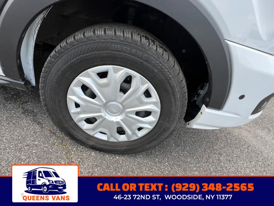 2024 Ford Transit Passenger Wagon T-350 148" Med Roof XLT RWD, available for sale in Woodside, New York | Queens Vans LLC. Woodside, New York 2024 Ford Transit Passenger Wagon T-350 148" Med Roof XLT RWD, available for sale in Woodside, New York | Queens Vans LLC. Woodside, New York