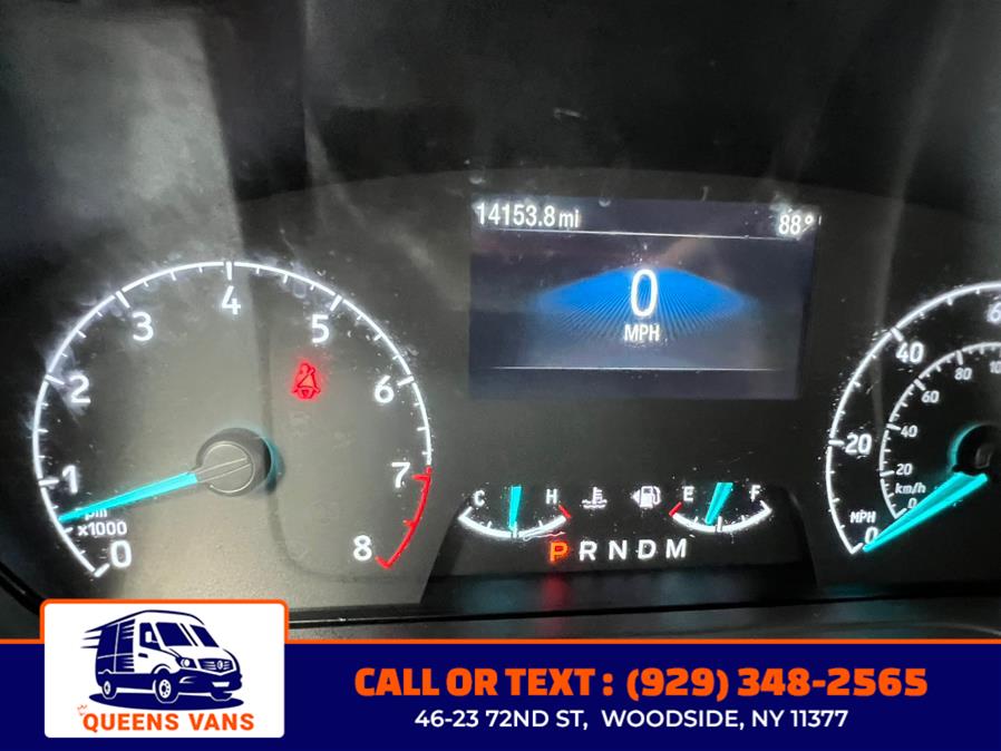 2024 Ford Transit Passenger Wagon T-350 148" Med Roof XLT RWD, available for sale in Woodside, New York | Queens Vans LLC. Woodside, New York 2024 Ford Transit Passenger Wagon T-350 148" Med Roof XLT RWD, available for sale in Woodside, New York | Queens Vans LLC. Woodside, New York