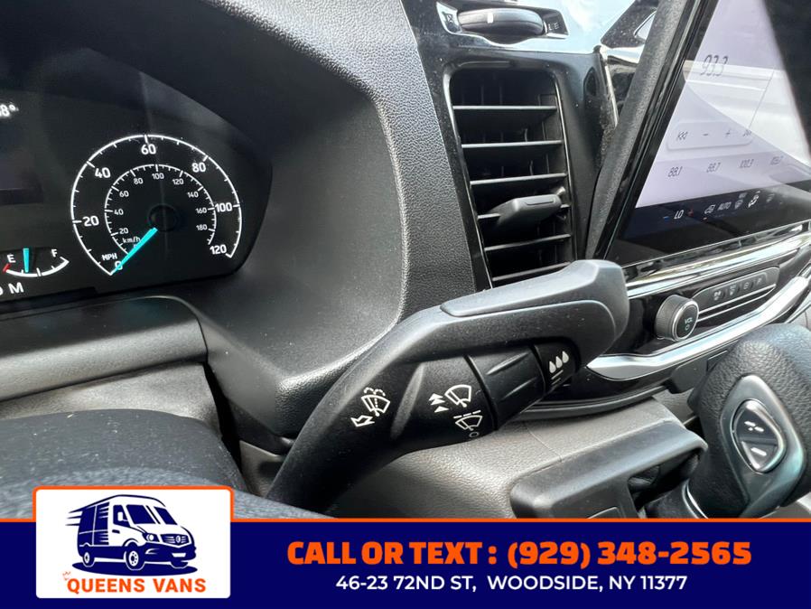 2024 Ford Transit Passenger Wagon T-350 148" Med Roof XLT RWD, available for sale in Woodside, New York | Queens Vans LLC. Woodside, New York 2024 Ford Transit Passenger Wagon T-350 148" Med Roof XLT RWD, available for sale in Woodside, New York | Queens Vans LLC. Woodside, New York