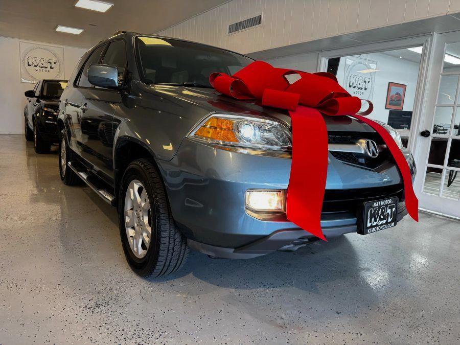 2006 Acura Mdx Touring Sport Utility 4D, available for sale in Santa Ana, California | K&T Motor LLC. Santa Ana, California 2006 Acura Mdx Touring Sport Utility 4D, available for sale in Santa Ana, California | K&T Motor LLC. Santa Ana, California