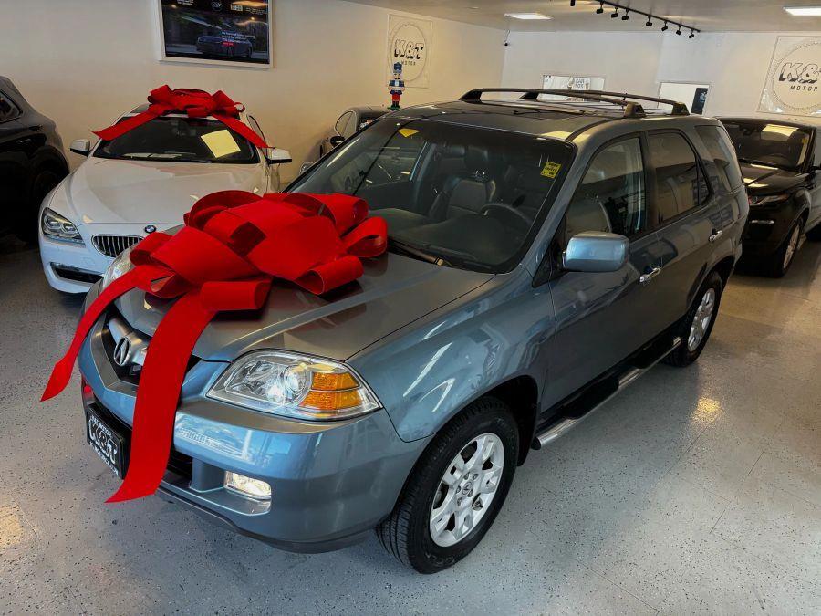 2006 Acura Mdx Touring Sport Utility 4D, available for sale in Santa Ana, California | K&T Motor LLC. Santa Ana, California 2006 Acura Mdx Touring Sport Utility 4D, available for sale in Santa Ana, California | K&T Motor LLC. Santa Ana, California