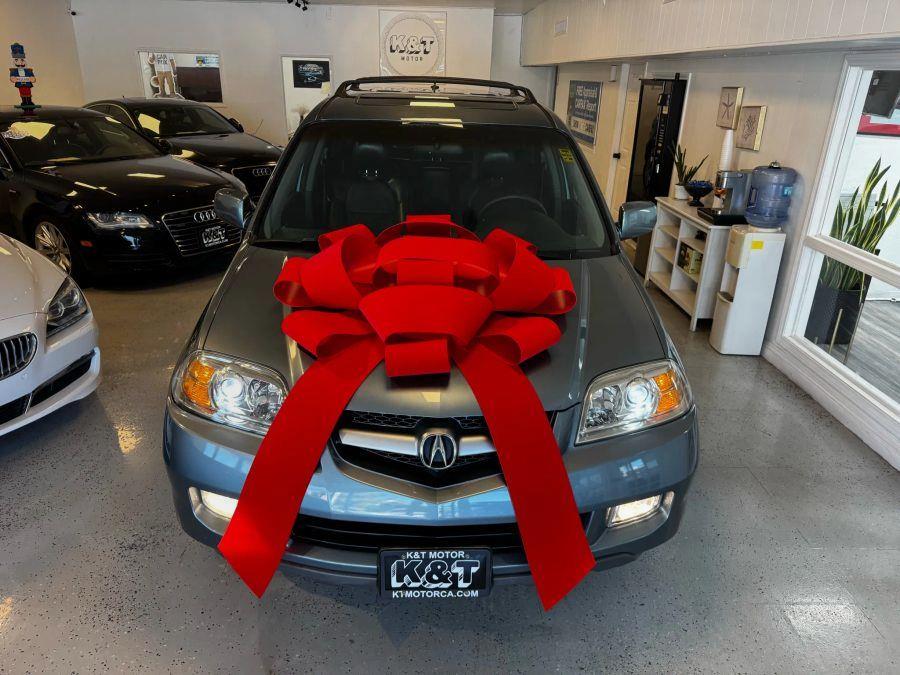 2006 Acura Mdx Touring Sport Utility 4D, available for sale in Santa Ana, California | K&T Motor LLC. Santa Ana, California 2006 Acura Mdx Touring Sport Utility 4D, available for sale in Santa Ana, California | K&T Motor LLC. Santa Ana, California