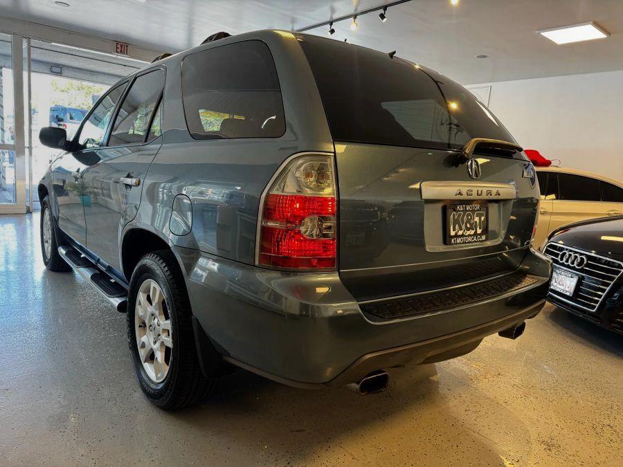 2006 Acura Mdx Touring Sport Utility 4D, available for sale in Santa Ana, California | K&T Motor LLC. Santa Ana, California 2006 Acura Mdx Touring Sport Utility 4D, available for sale in Santa Ana, California | K&T Motor LLC. Santa Ana, California