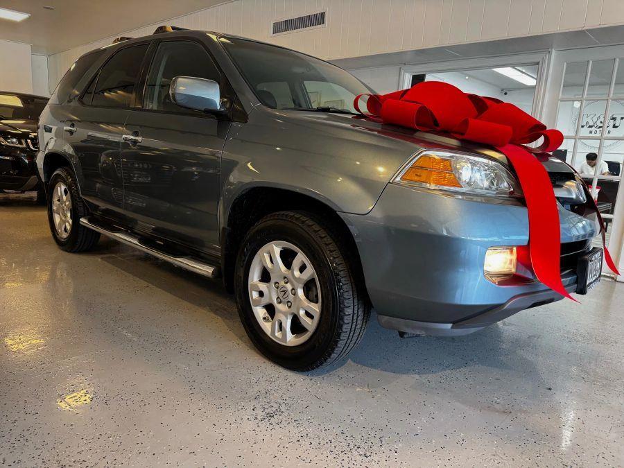 2006 Acura Mdx Touring Sport Utility 4D, available for sale in Santa Ana, California | K&T Motor LLC. Santa Ana, California 2006 Acura Mdx Touring Sport Utility 4D, available for sale in Santa Ana, California | K&T Motor LLC. Santa Ana, California